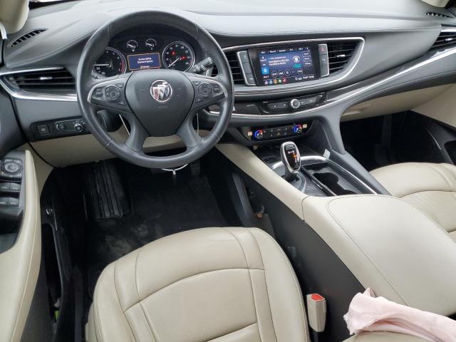 5GAERBKW3MJ216712 - 2021 BUICK ENCLAVE ESSENCE Qırmızı foto 8