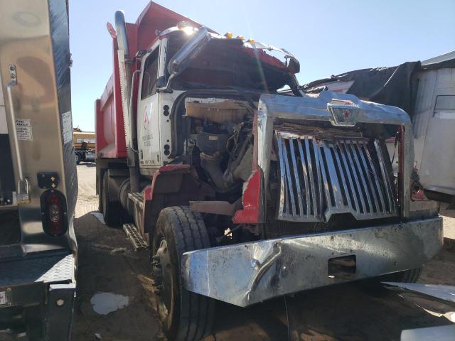 5KKHAVDV8GLHG6230 - 2016 WESTERN STAR/AUTO CAR CONVENTION 4700SF RED photo 1