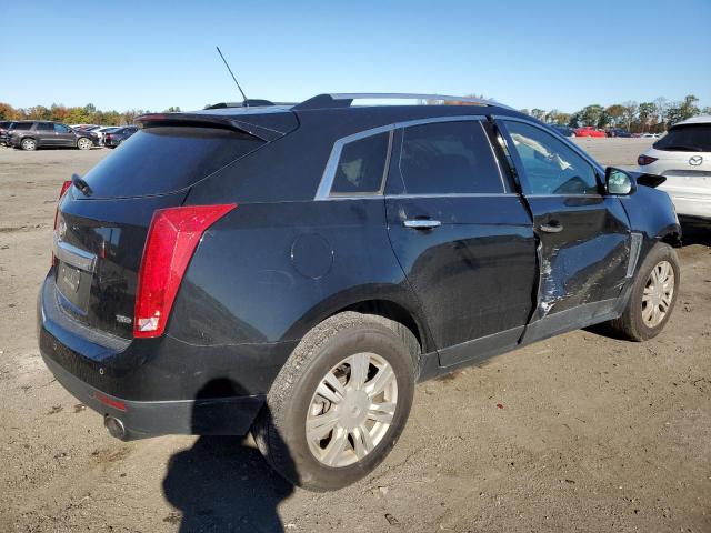 3GYFNBE3XGS559336 - 2016 CADILLAC SRX LUXURY COLLECTION BLACK photo 3