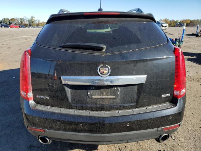 3GYFNBE3XGS559336 - 2016 CADILLAC SRX LUXURY COLLECTION BLACK photo 6