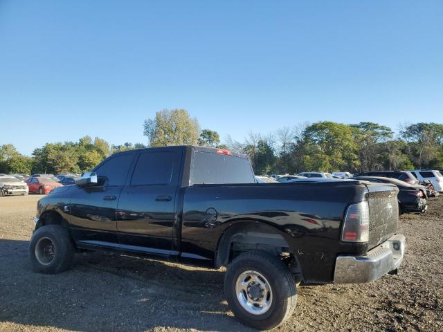 3C6UD5CL6CG301467 - 2012 DODGE RAM 2500 ST BLACK photo 2