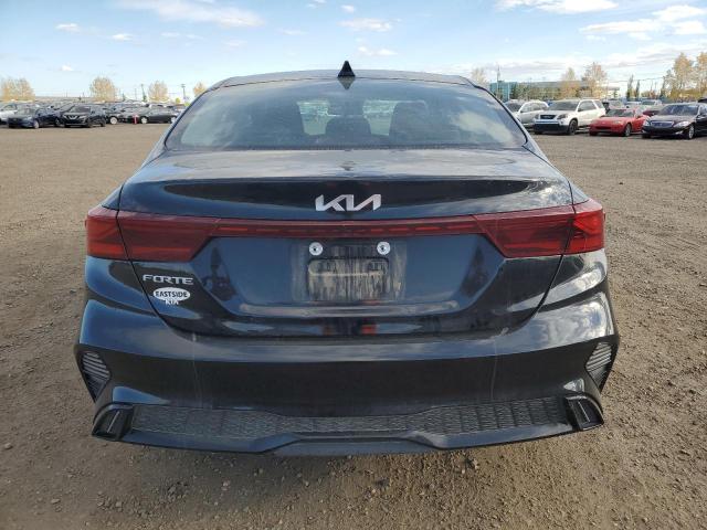 3KPF34AD7PE560870 - 2023 KIA FORTE EX BLACK photo 6