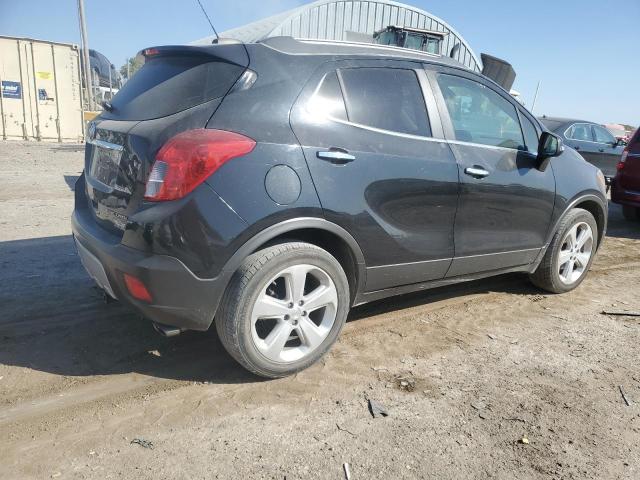 KL4CJASB8GB597390 - 2016 BUICK ENCORE BLACK photo 3