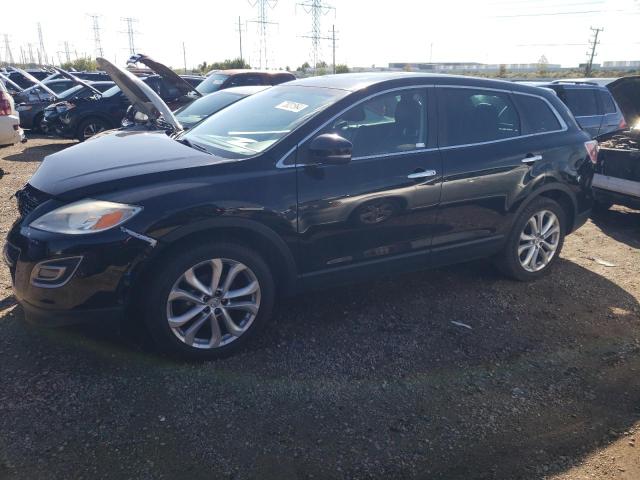 2012 MAZDA CX-9, 