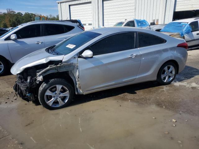 2013 HYUNDAI ELANTRA CO GS, 