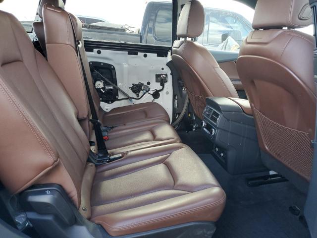 WA1VAAF75JD040611 - 2018 AUDI Q7 PRESTIGE WHITE photo 11