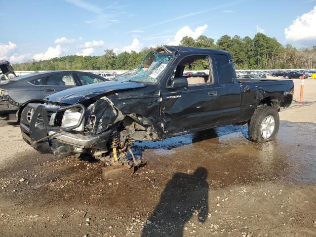 1999 TOYOTA TACOMA XTRACAB, 