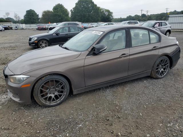 2014 BMW 328 D, 