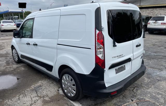 NM0LS7E23K1431534 - 2019 FORD TRANSIT CO XL أبيض صورة 3