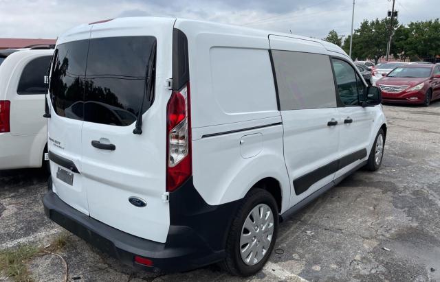 NM0LS7E23K1431534 - 2019 FORD TRANSIT CO XL WHITE photo 4