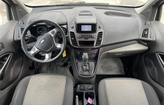 NM0LS7E23K1431534 - 2019 FORD TRANSIT CO XL أبيض صورة 9