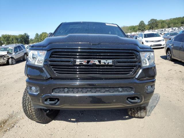 1C6SRFFT3KN780558 - 2019 RAM 1500 BIG HORN/LONE STAR BLACK photo 5