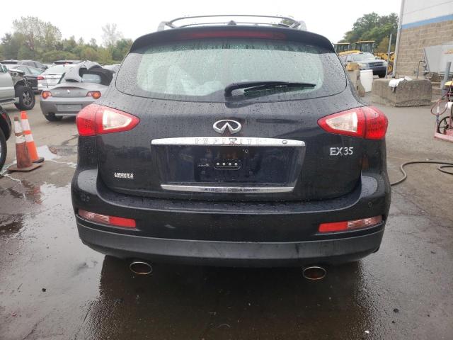 JN1AJ0HR6AM757969 - 2010 INFINITI EX35 BASE 黑色 照片 6
