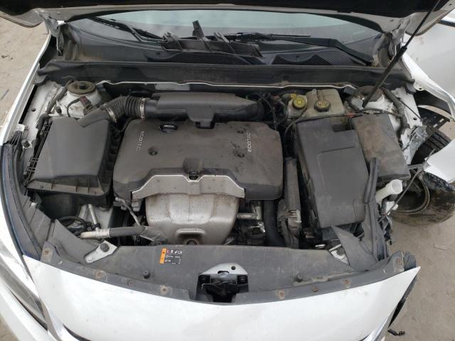 1G11C5SL6FF354250 - 2015 CHEVROLET MALIBU 1LT 白色 照片 11