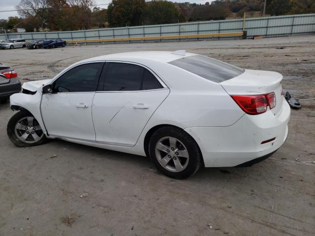 1G11C5SL6FF354250 - 2015 CHEVROLET MALIBU 1LT 白色 照片 2