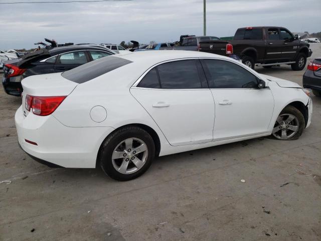 1G11C5SL6FF354250 - 2015 CHEVROLET MALIBU 1LT WHITE photo 3