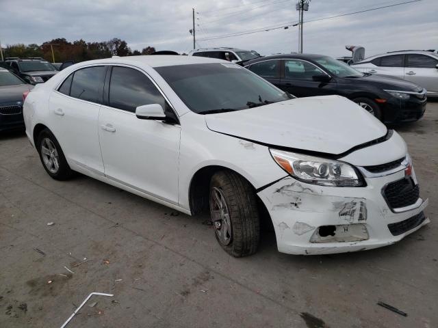 1G11C5SL6FF354250 - 2015 CHEVROLET MALIBU 1LT WHITE photo 4