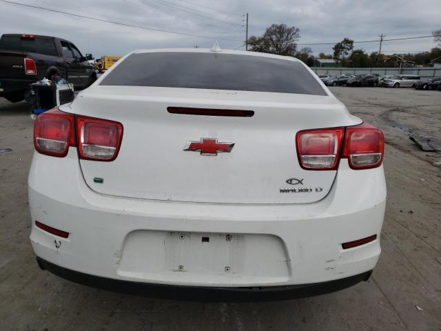 1G11C5SL6FF354250 - 2015 CHEVROLET MALIBU 1LT 白色 照片 6