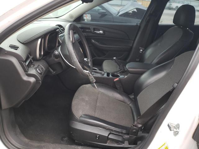 1G11C5SL6FF354250 - 2015 CHEVROLET MALIBU 1LT 白色 照片 7
