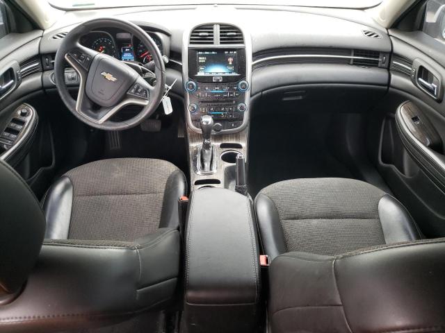 1G11C5SL6FF354250 - 2015 CHEVROLET MALIBU 1LT 白色 照片 8