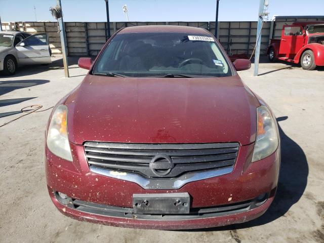 1N4AL21E78N479426 - 2008 NISSAN ALTIMA 2.5 MAROON photo 5