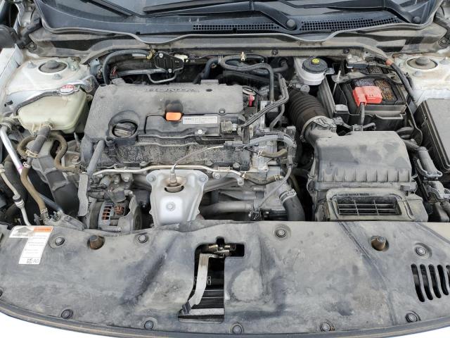 2HGFC2F82LH554183 - 2020 HONDA CIVIC SPORT 白色 照片 11