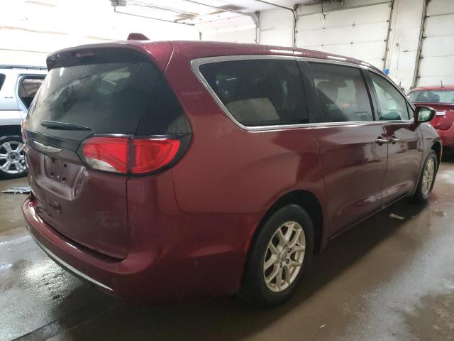 2C4RC1FG6LR216129 - 2020 CHRYSLER PACIFICA TOURING BURGUNDY photo 3