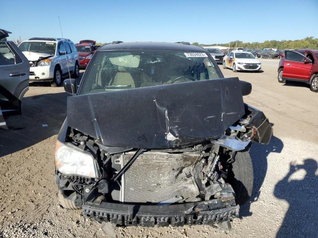 2C4RC1BG4ER236940 - 2014 CHRYSLER TOWN & COU TOURING 黑色 照片 5