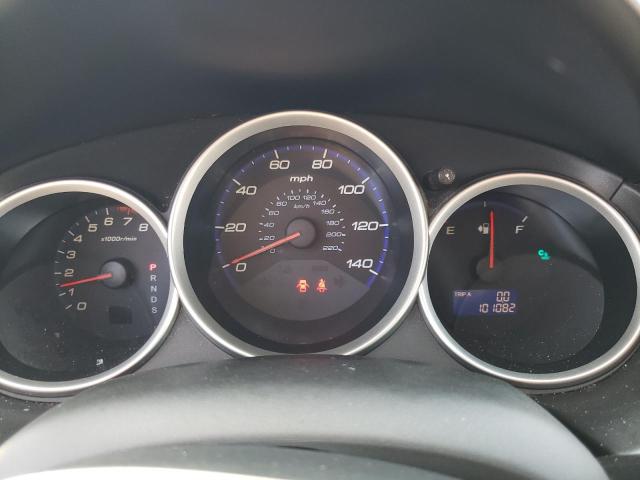 JHMGD38647S027907 - 2007 HONDA FIT S 银色 照片 9