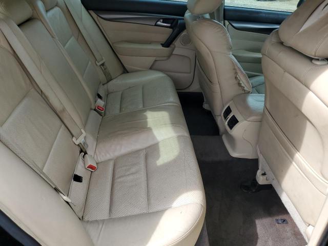 19UUA8F52DA016895 - 2013 ACURA TL TECH BLACK photo 10