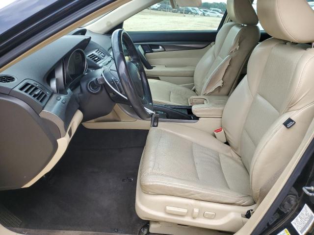 19UUA8F52DA016895 - 2013 ACURA TL TECH BLACK photo 7