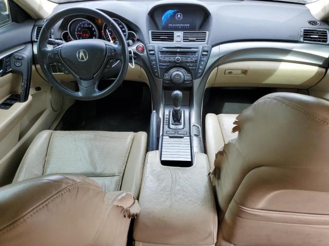 19UUA8F52DA016895 - 2013 ACURA TL TECH BLACK photo 8