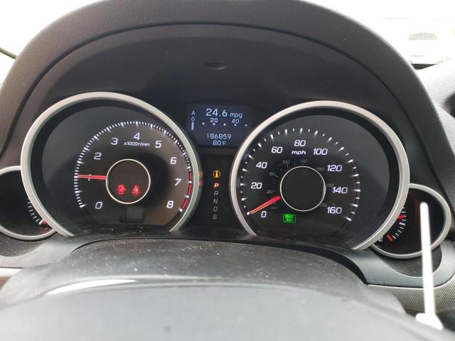 19UUA8F52DA016895 - 2013 ACURA TL TECH BLACK photo 9