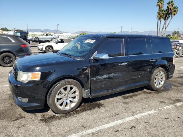 2009 FORD FLEX LIMITED, 