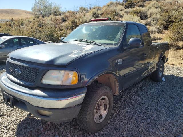 2000 FORD F150, 