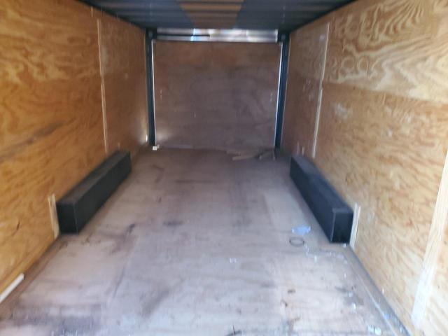 53NBE2427N1089735 - 2022 OTHR TRAILER WHITE photo 6