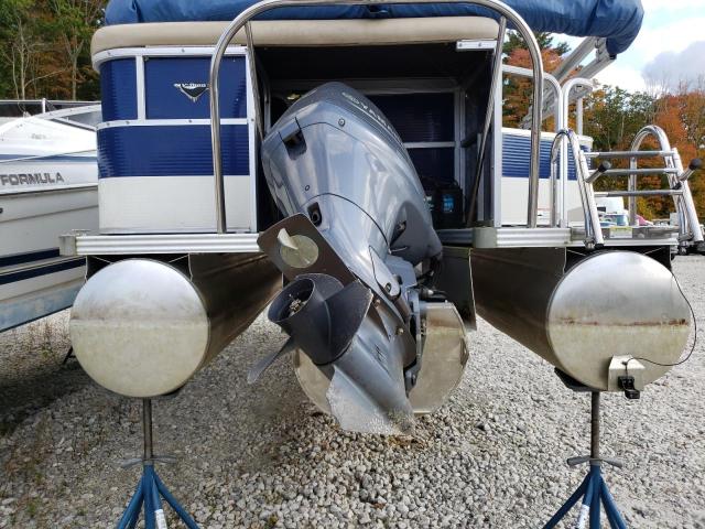 TII47366F212 - 2012 TRIT BOAT BLUE photo 7