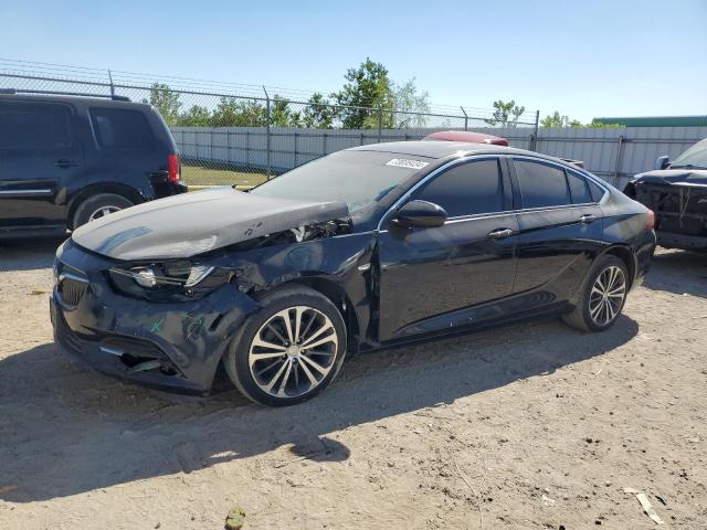 2018 BUICK REGAL PREFERRED II, 