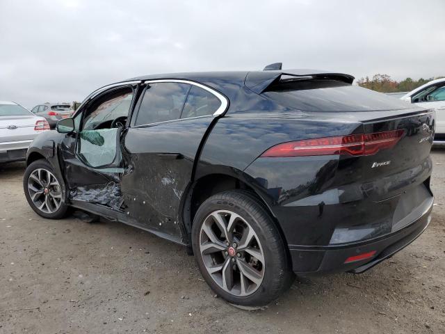 SADHD2S19K1F75744 - 2019 JAGUAR I-PACE FIRST EDITION BLACK photo 2