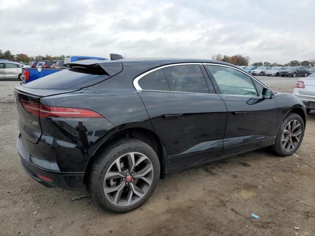 SADHD2S19K1F75744 - 2019 JAGUAR I-PACE FIRST EDITION BLACK photo 3