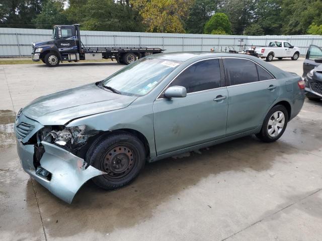 2007 TOYOTA CAMRY CE, 