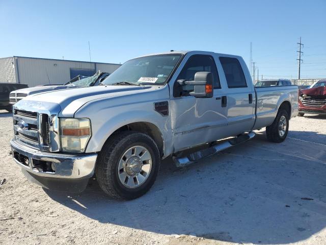 2008 FORD F350 SRW SUPER DUTY, 