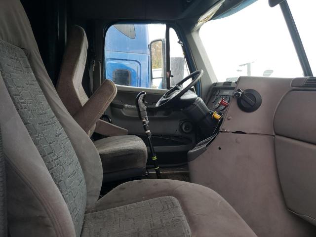 1FUJBBCK07LV79838 - 2007 FREIGHTLINER CONVENTION ST120 BLUE photo 5