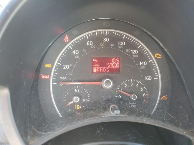 3VWFF31Y57M411672 - 2007 VOLKSWAGEN NEW BEETLE TRIPLE WHITE WHITE photo 9