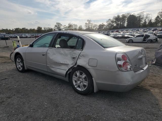 1N4AL11D26N388336 - 2006 NISSAN ALTIMA S SILVER photo 2