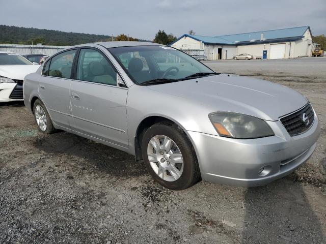 1N4AL11D26N388336 - 2006 NISSAN ALTIMA S SILVER photo 4