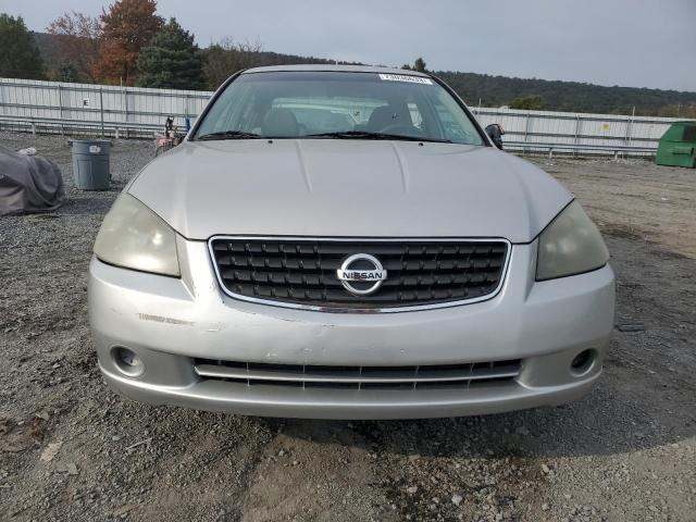 1N4AL11D26N388336 - 2006 NISSAN ALTIMA S SILVER photo 5