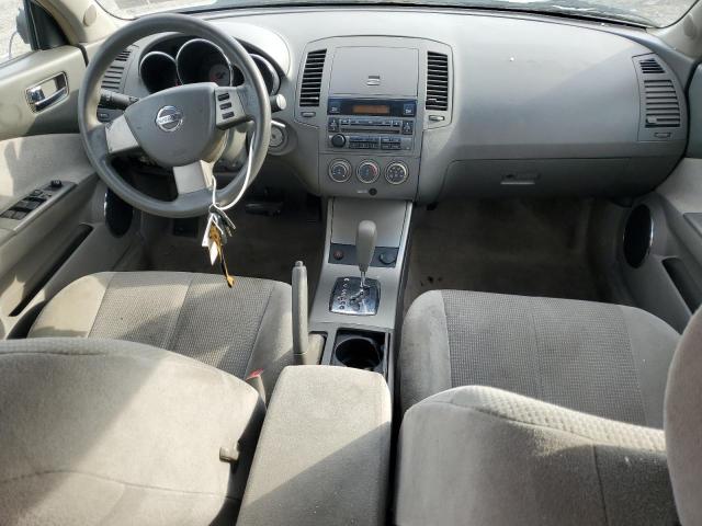 1N4AL11D26N388336 - 2006 NISSAN ALTIMA S SILVER photo 8