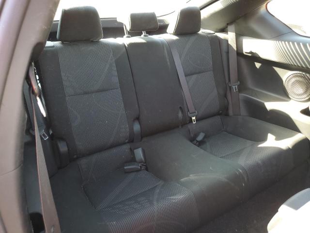 JTKJF5C75D3059521 - 2013 TOYOTA SCION TC Көк фото 10