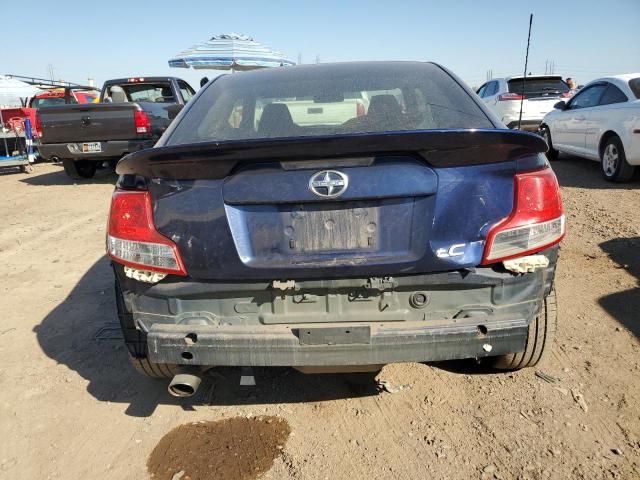 JTKJF5C75D3059521 - 2013 TOYOTA SCION TC Көк фото 6